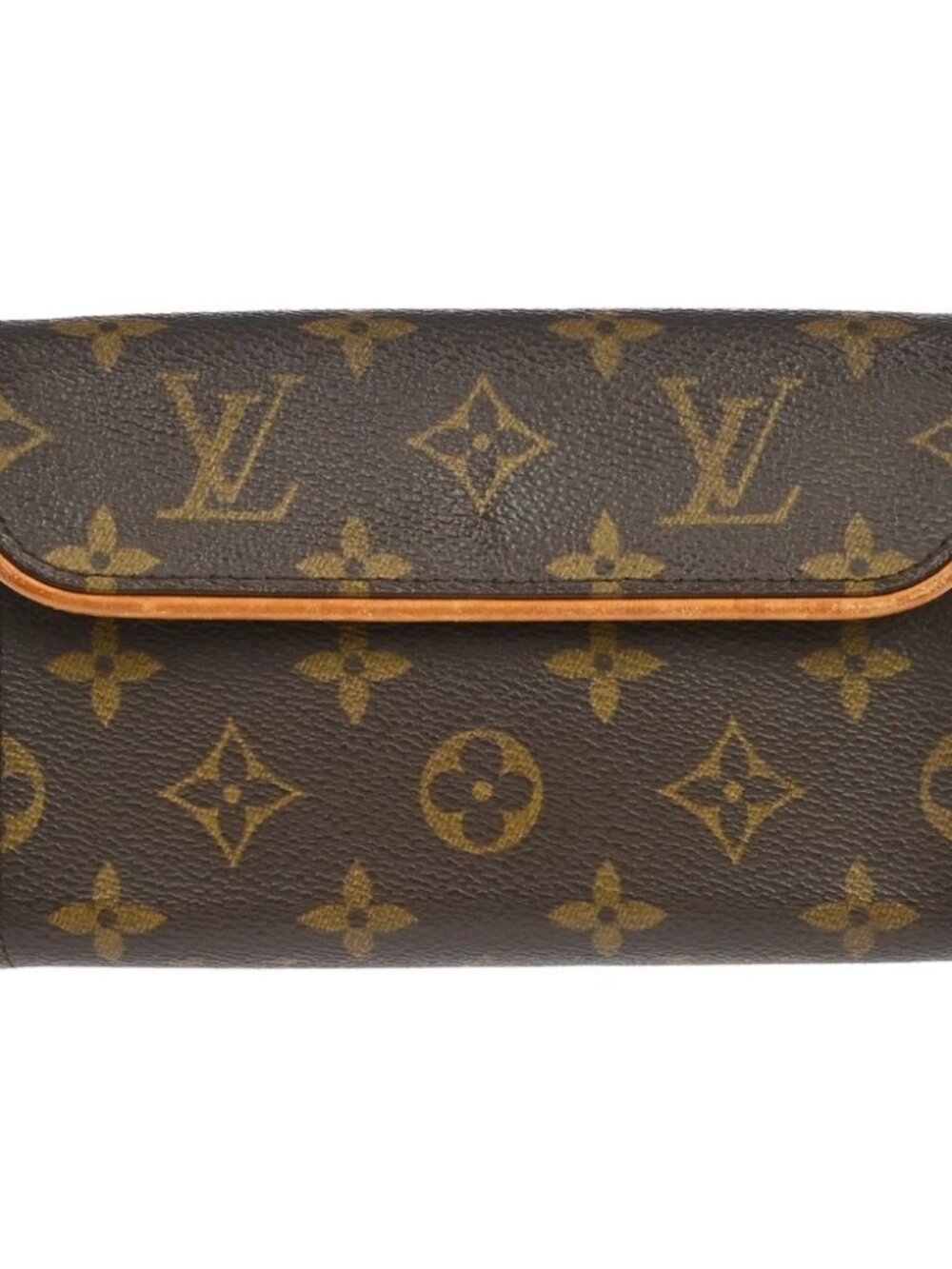 LOUIS VUITTON POCHETTE FLORENTINE BUM BAG